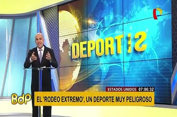 Jesús 'Rayo' Bravo conquistó el título nacional de boxeo