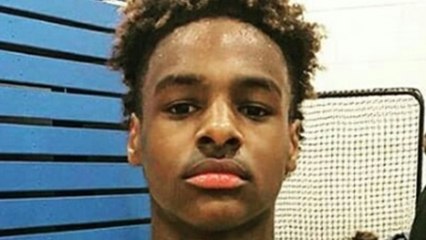Bronny James Jr Being SCOUTED As MAJOR NCAA Coach Shows Up To His Game!