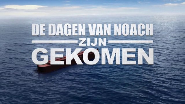 Evangelische film 2019 ‘De dagen van Noach zijn gekomen’ Wie kan ons redden van rampen? | HD