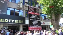 Aydın CHP'li Çerçioğlu'ndan İyi Partili Kaya'ya Ziyaret