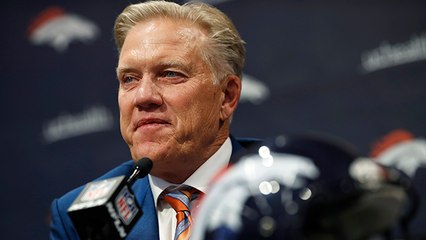 Battista: 'It would take a lot' for Broncos to part ways with Elway