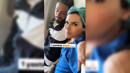 Selin Ciğerci Hastaneden Çıktı! Annesi, Babası ve Sevgilisi İle Çok Eğlendi! | Selin Ciğerci'nın İnstagram Hikayesi #Enmedya