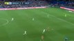 Delort   Goal - Montpellier vs PSG  2-2  30.04.2019 (HD)