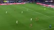 Andy Delort Goal Montpellier	2-2 Paris SG 30.04.2019