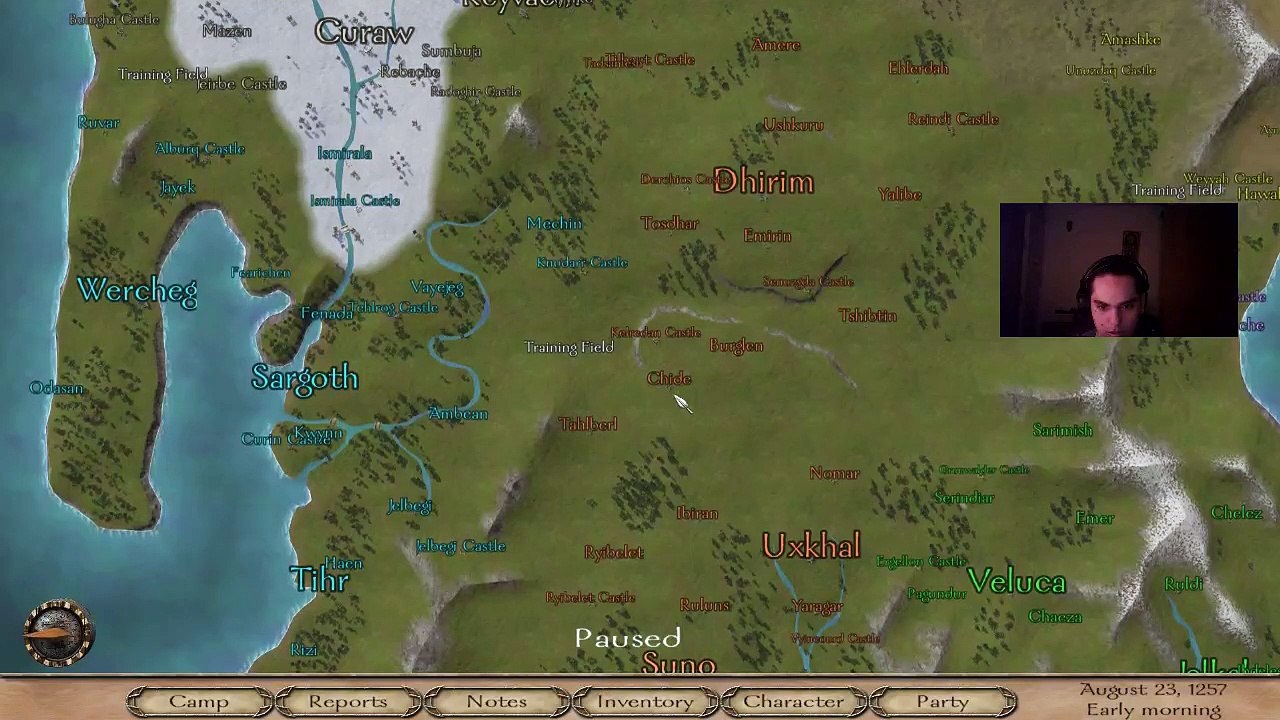 Mount&Blade Warband #2