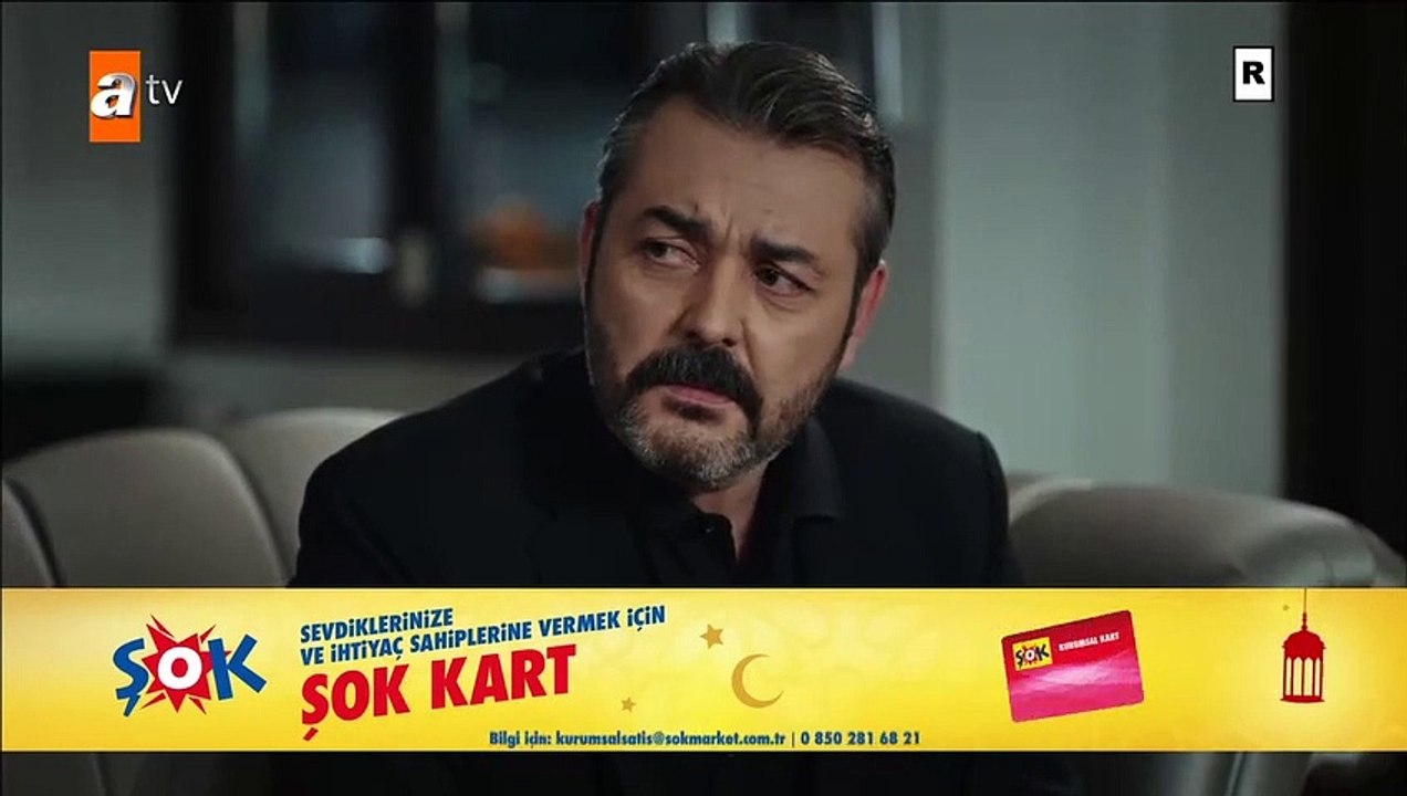 Eşkiya Dünyaya Hükümdar Olmaz 135 Bölüm Tek Parça ( Part 2