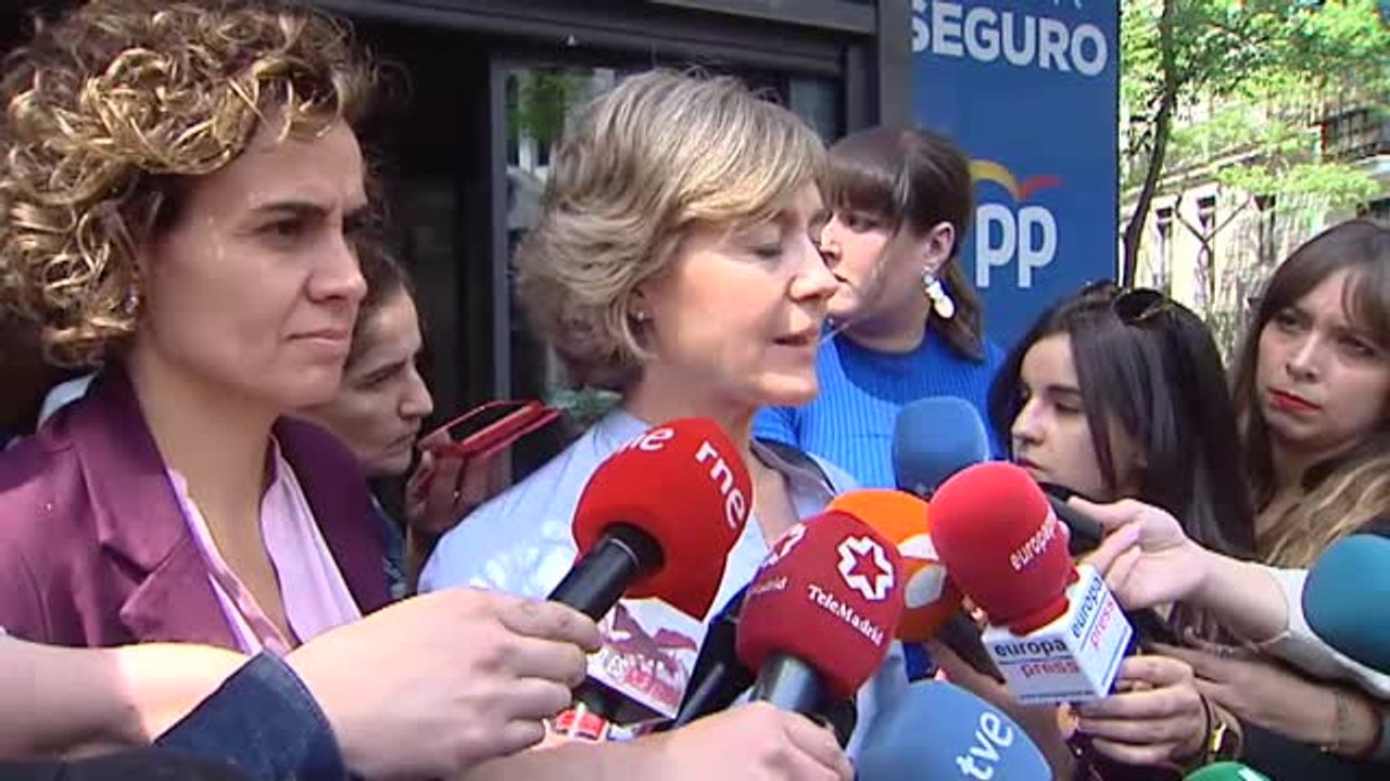 Tejerina: "Sabemos escuchar lo que nos han dicho las urnas"