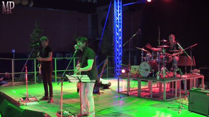 Los Saguaros - Bring It Back Again