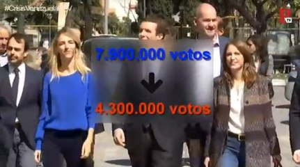 Nuevo escenario en Génova: pérdida de votos y pérdida de ingresos