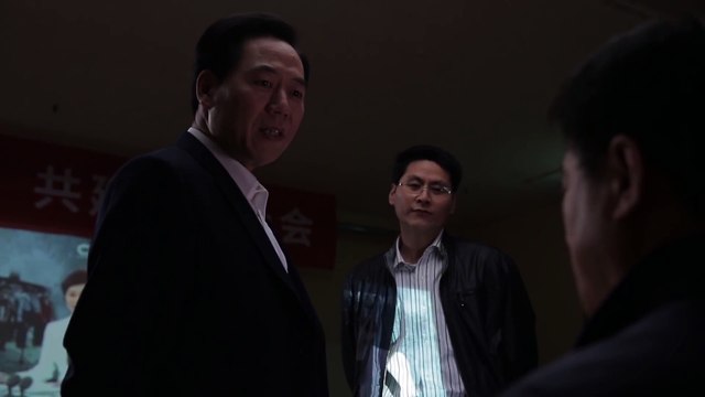 Κλιπ 6 -Καταλαβαίνετε την αλήθεια πίσω από το περιστατικό στην πόλη Ζαογιουάν της επαρχίας Σαντόνγκ;