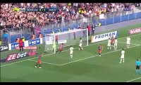 Montpellier vs Paris Saint-Germain 3-2 All Goals Highlights 30/04/2019