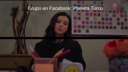 Reunion (Vuslat) Capitulo 25