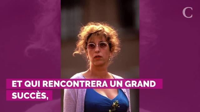 PHOTOS. Mort de la comédienne Anémone à l'âge de 68 ans : retour en images sur sa carrière