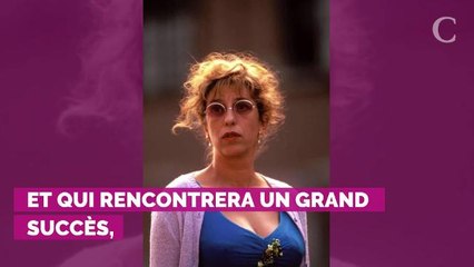 PHOTOS. Mort de la comédienne Anémone à l'âge de 68 ans : retour en images sur sa carrière