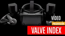 Valve Index, las mejores gafas de realidad virtual de PC