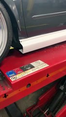 One Way to Keep Your Truck from Hydroplaning