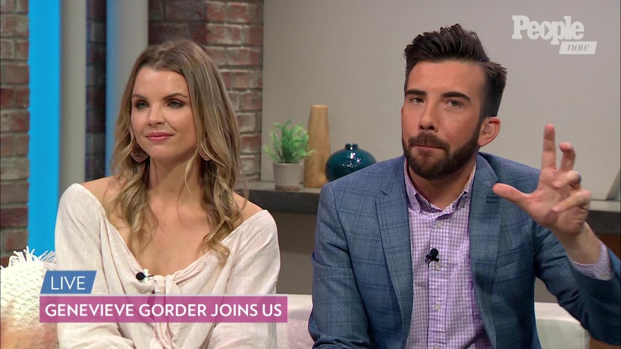 Genevieve Gorder Spills Whether She Would Join Trading Spaces Cast for an 11th Season: 'Never Say Never'