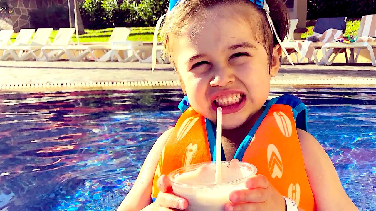 Tips for Traveling with Kids