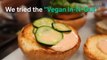 How LA's vegan In-N-Out tastes