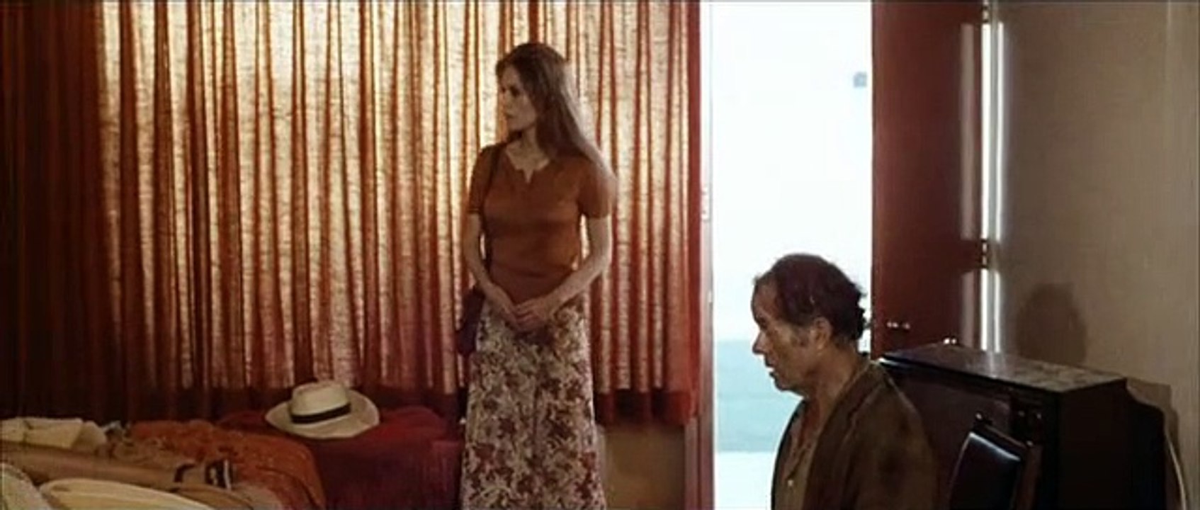 Messiah of Evil - Charlie