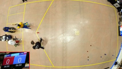 2019-04-30-Défi_Sportif-Boccia-Terrain_8-Edyta Owczarz_POL_vs_Maria Bjurstrom_SWE
