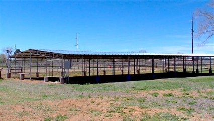 New Event Space at the Yavapai Humane Society Equine Center