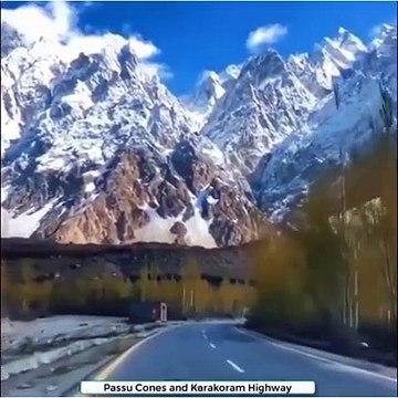 Beauty of Pakistan- Pakistan Tourism - Best Place For Visit Of World