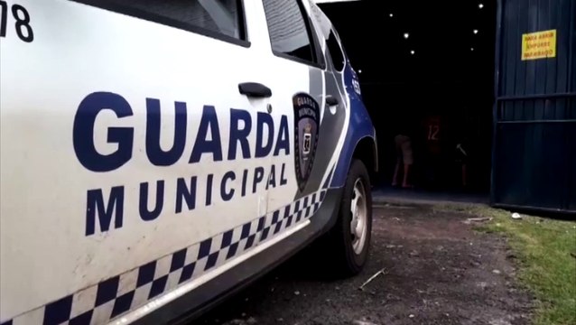 Confusão entre torcidas no Ginásio da Neva mobiliza PM e GM
