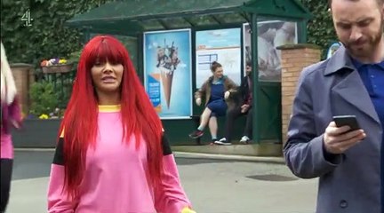 Hollyoaks 30th April 2019