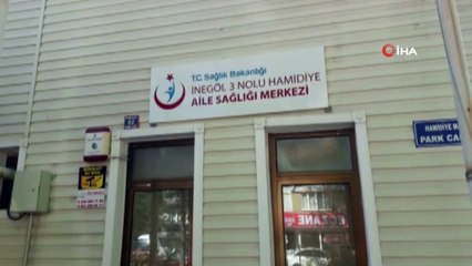 Karantinaya alınan sağlık ocağıyla ilgili İl Sağlık Müdürlüğünden açıklama