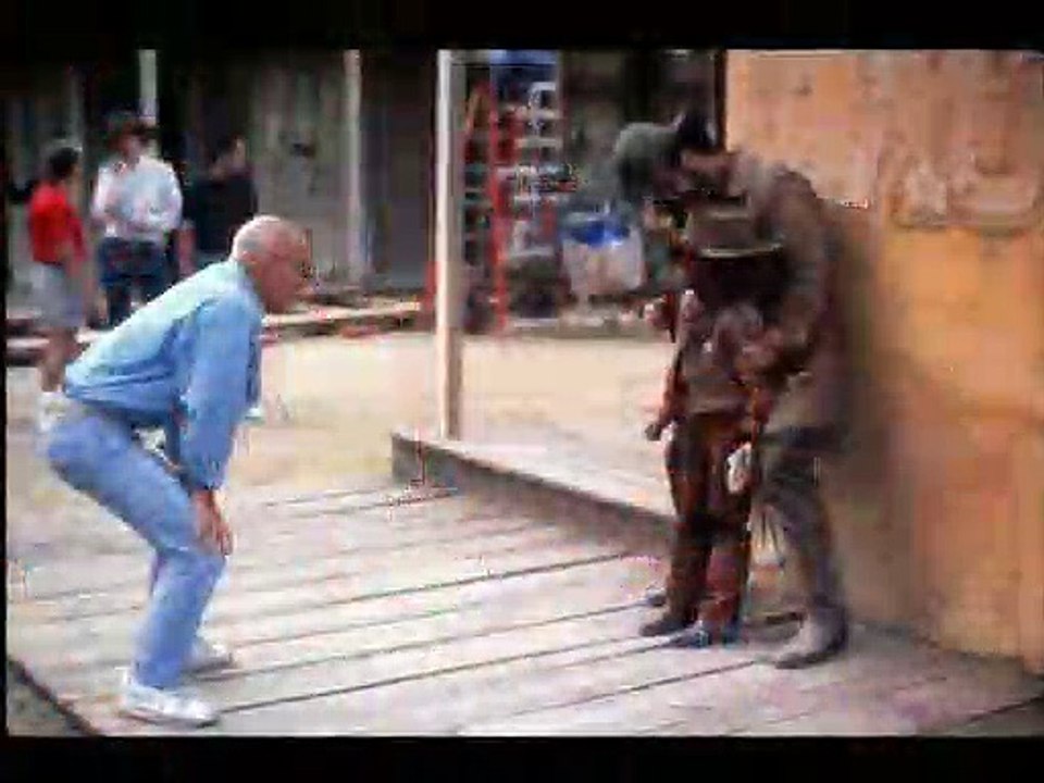 Star Trek The Next Generation Season 6 Extra 2 - Bold New Directions