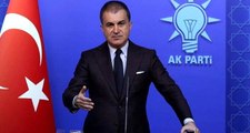 AK Parti'den Kılıçdaroğlu'nun İstanbul Seçimleriyle İlgili Açıklamalarına Sert Tepki