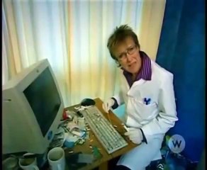 How Clean is Your House - The Rocket Man