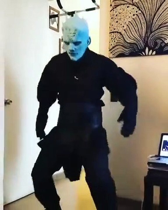 Game of Throne - The last dance of Night King