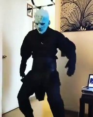 Game of Throne - The last dance of Night King