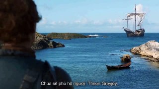 Game of Throne - Theon greyjoy the true hero