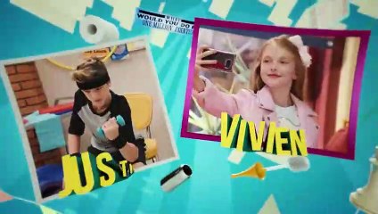 New School - Episodio 15 - Vivienfest