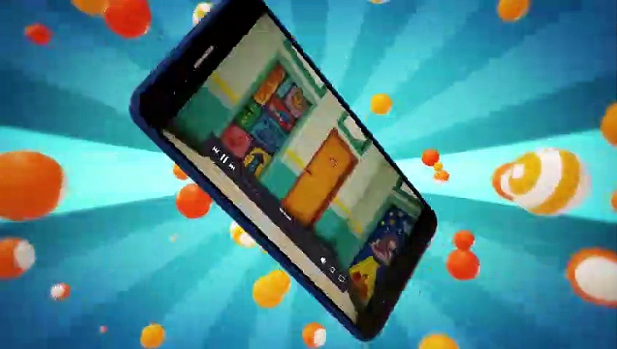 New School - Episodio 5 - Il ballo della scuola