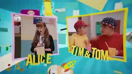 New School - Episodio 7 - La battaglia dei selfie