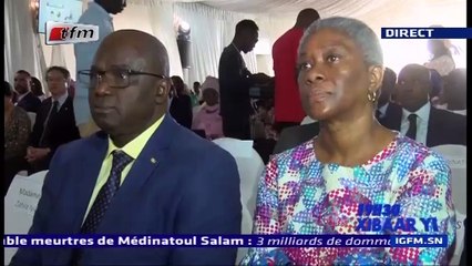 REPLAY - Xibar Yi 19h - Pr : FATOU KINE DEME - 30 Avril 2019