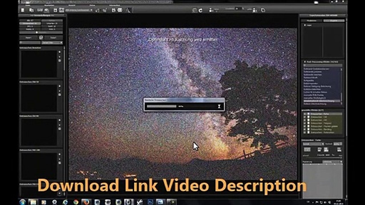 Franzis HDR projects for Mac 7.23 Full+Crack