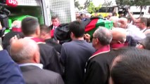 Öldürülen avukat son yolculuğuna uğurlandı - AKSARAY