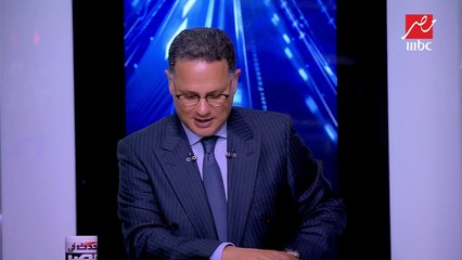 #يحدث_في_مصر - الرئيس السيسي يكرم كبار النقابيين في الاحتفالية الخاصة بعيد العمال