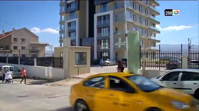 samhini 2m 1663 مسلسل سامحيني 1663 حلقة اليوم