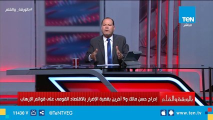 الديهي يكشف الكواليس الأولى لبرنامجه في رمضان ... أهل الشر علي شاشة TeNTV