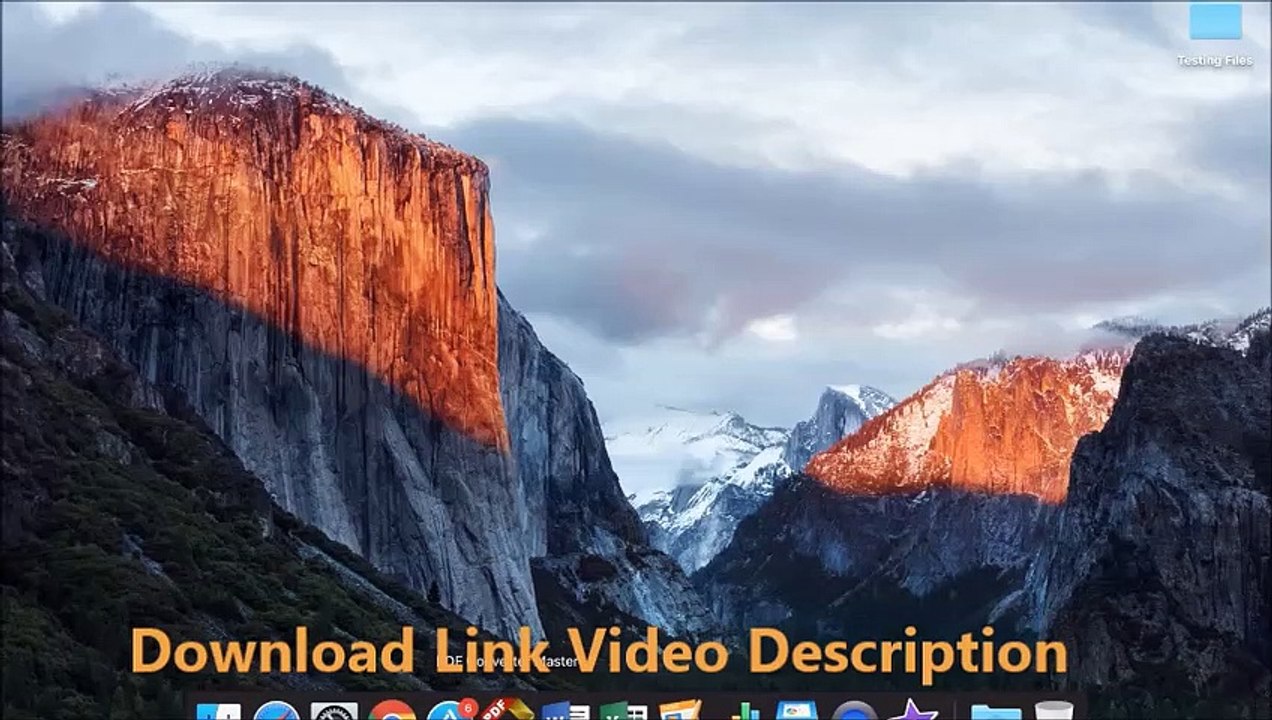 Lighten PDF Converter Master 6.2.0 Serial Key macOS
