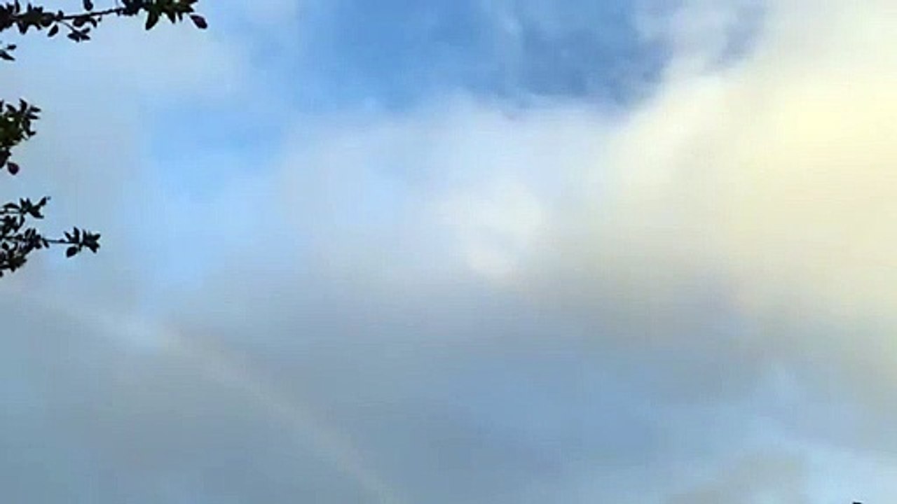 Real UFO Footage Hawaii April 2019 Amazing footagw WATCH