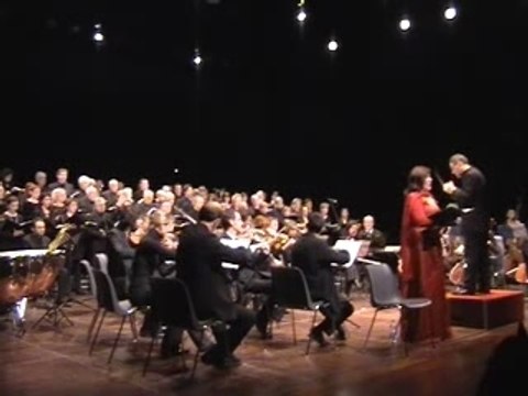 Le Messie de Haendel