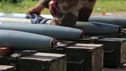 - ÖSO ve YPG Arasında Çatışmalar Sürüyor