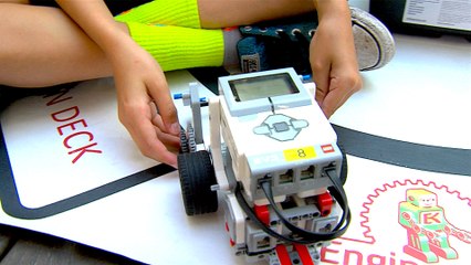 Engineering for Kids Phoenix Summer STEAM Camp